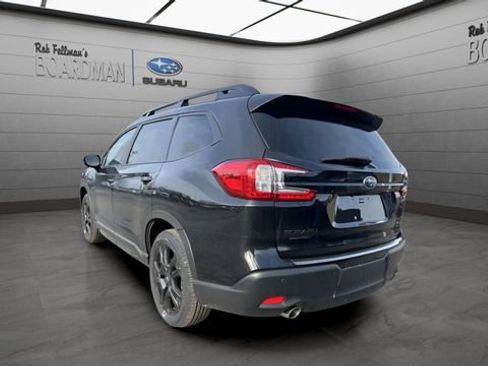 New 2026 Subaru Ascent Bronze Edition image 8
