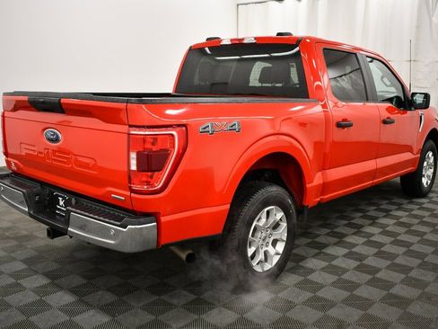 Used 2023 Ford F150 XLT image 8