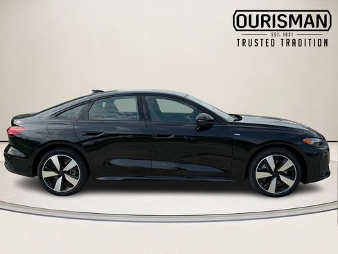 New 2026 Audi A5 2.0T Premium Plus AWD/4WD image 2