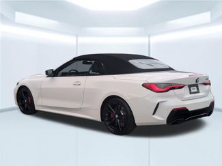 Used 2024 BMW M440i Convertible RWD video 3