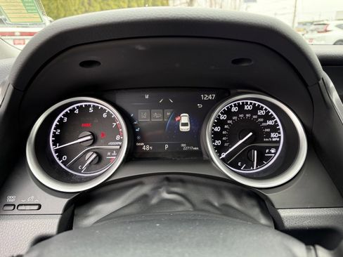 Certified 2023 Toyota Camry LE image 31