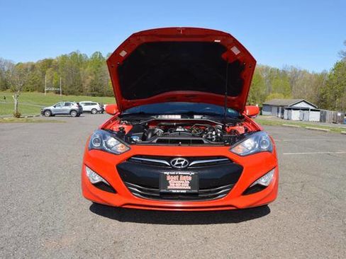 Used 2014 Hyundai Genesis 2.0T image 55