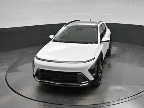 New 2026 Hyundai Kona Limited AWD/4WD image 25