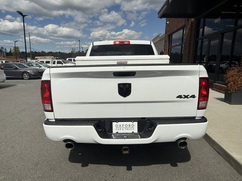 Used 2019 RAM 1500 Express w/ Express Value Package image 5