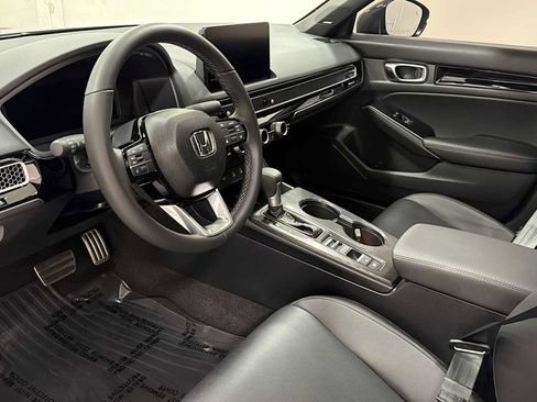 Used 2026 Honda Civic Sport Touring image 12