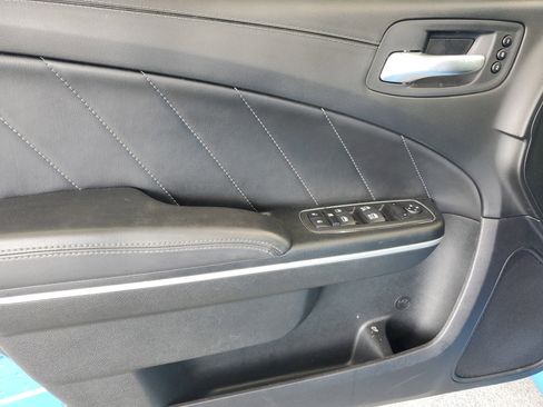 Used 2023 Dodge Charger Scat Pack w/ Plus Group RWD image 15
