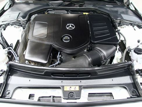 Used 2023 Mercedes-Benz C 300 4MATIC Sedan image 29