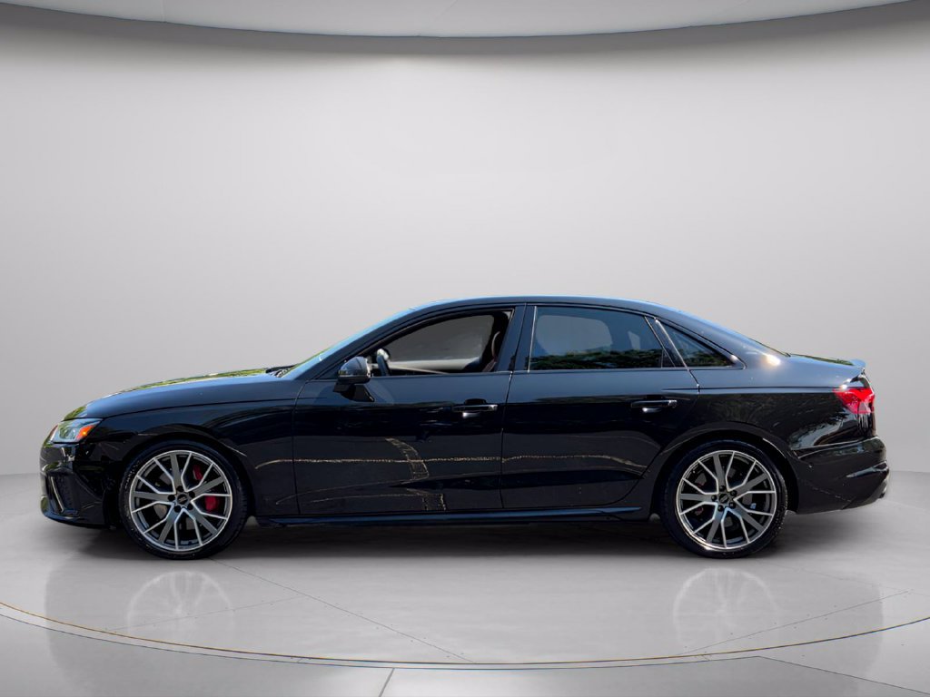 Used 2023 Audi S4 Prestige w/ Prestige Package AWD/4WD image 3
