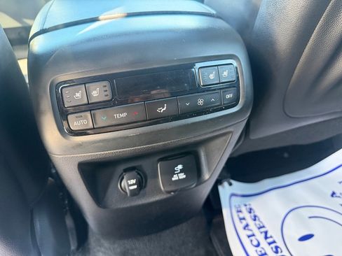 Used 2020 Hyundai Palisade Limited AWD/4WD image 19