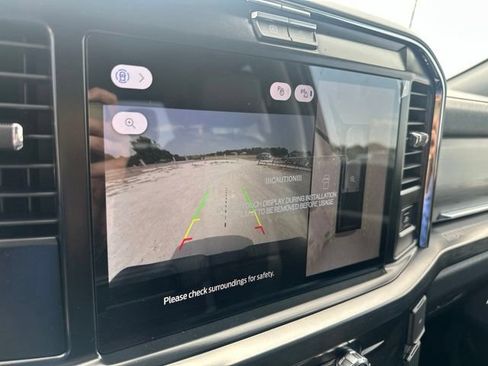 New 2026 Ford F350 Lariat w/ Black Appearance Package AWD/4WD image 26