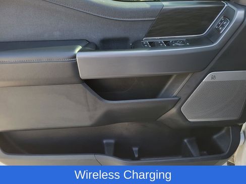 Used 2025 Ford F150 Lariat w/ Equipment Group 501A Mid image 19