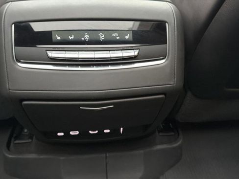 Used 2023 Cadillac Escalade V image 23