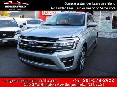 Used 2024 Ford Expedition Limited