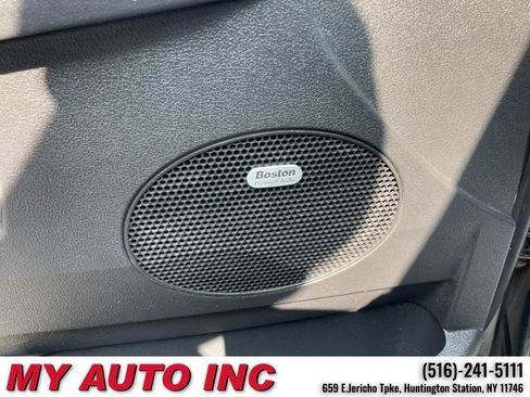 Used 2009 Jeep Grand Cherokee Laredo image 25