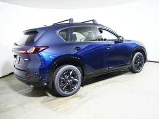New 2026 MAZDA CX-5 2.5 S w/ Premium Plus Package AWD/4WD video 2