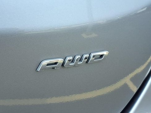 Used 2024 Ford Edge Titanium AWD/4WD image 30