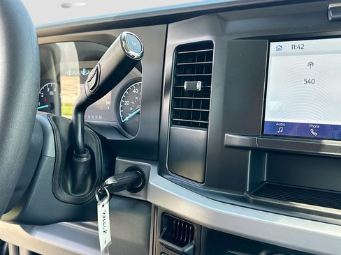 New 2026 Ford F250 XL w/ STX Appearance Package AWD/4WD image 11