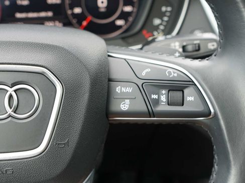 Used 2019 Audi Q5 2.0T Premium Plus w/ Premium Plus Package AWD/4WD image 15