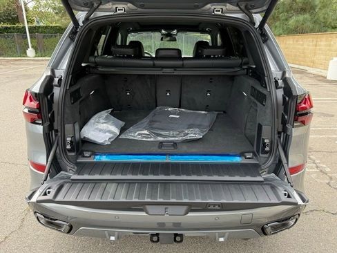 New 2026 BMW X5 xDrive50e w/ M Sport Package image 15