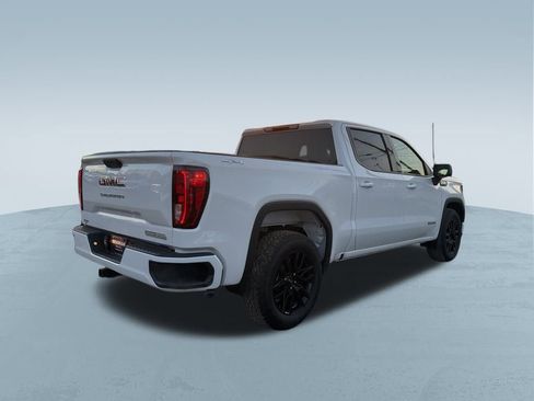 New 2026 GMC Sierra 1500 Elevation image 9