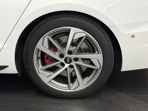 Used 2023 Audi A4 2.0T Prestige w/ Prestige Package image 16