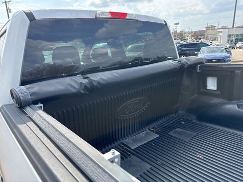 Used 2019 Ford F150 XLT w/ Equipment Group 302A Luxury image 9