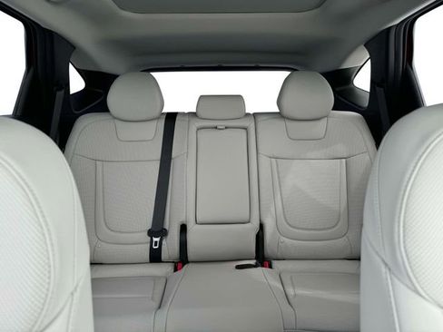 New 2025 Hyundai Tucson SEL image 16