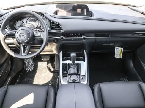 Used 2025 MAZDA CX-30 AWD 2.5 S w/ Select Sport Pkg image 28