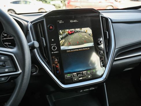 New 2026 Subaru Impreza 2.0i Sport image 23