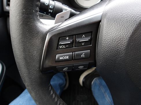 Used 2013 Subaru Impreza 2.0i Sport Premium image 15