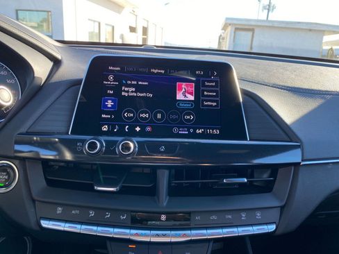 Used 2024 Cadillac CT4 Luxury image 18