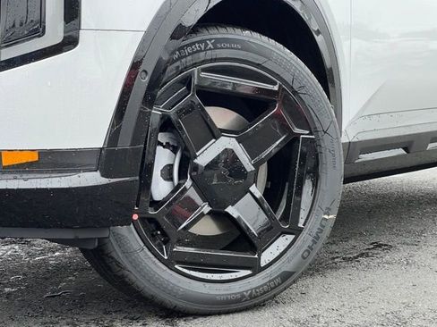 New 2027 Kia Telluride SX X-Line AWD/4WD image 2