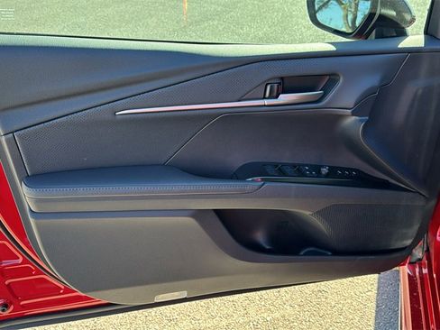 New 2026 Toyota Camry XSE image 13