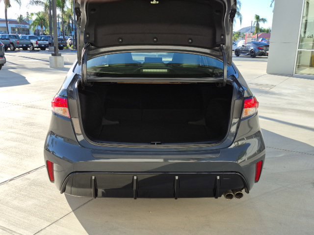 Used 2025 Toyota Corolla SE w/ SE Premium Package FWD image 7