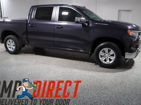 Used 2022 Chevrolet Silverado 1500 LT image 6
