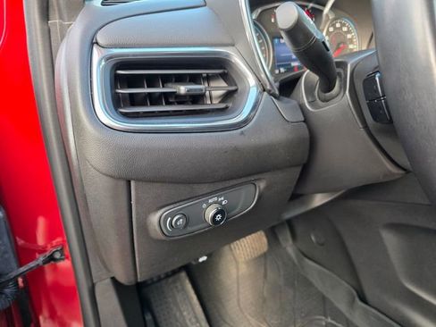 Used 2022 Chevrolet Equinox LT image 14