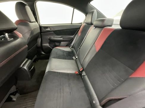 Used 2016 Subaru WRX STI w/ Popular Package #1 image 7