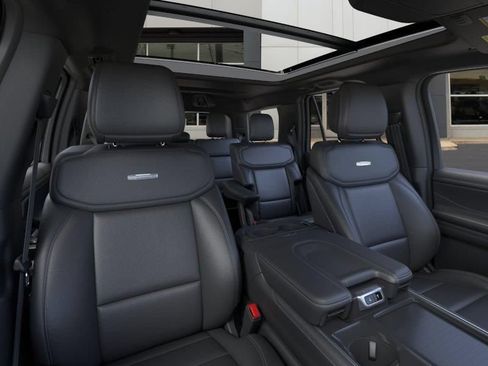 New 2026 Ford Expedition Platinum w/ Stealth Appearance Package AWD/4WD image 14