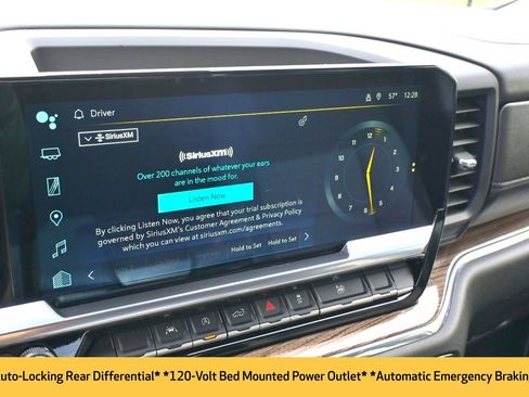 Certified 2023 Chevrolet Silverado 1500 LT image 5