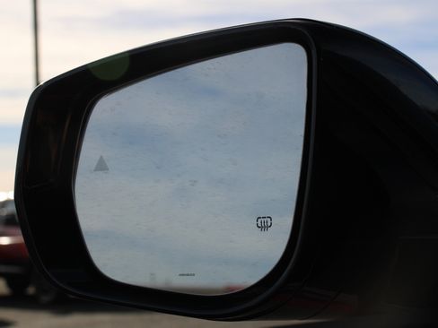 New 2025 Jeep Grand Cherokee L Limited image 12