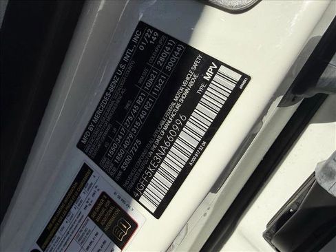 Used 2022 Mercedes-Benz GLS 450 4MATIC image 24