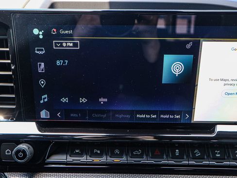 New 2025 Chevrolet Silverado 1500 ZR2 w/ Technology Package image 39