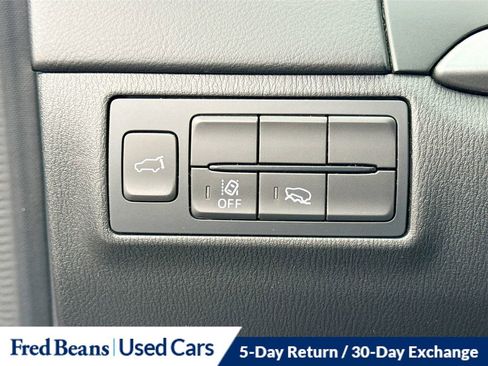 Used 2023 MAZDA CX-9 Touring image 12