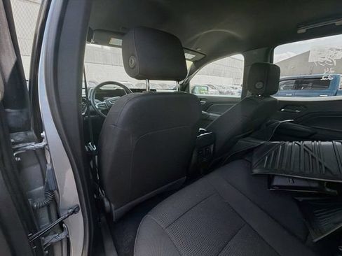 Used 2024 GMC Canyon Elevation w/ Trailering Package AWD/4WD image 9