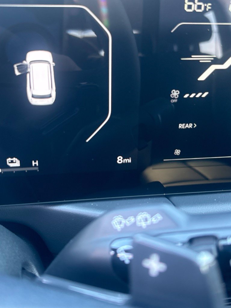 New 2027 Kia Telluride X-Line SX Prestige AWD/4WD image 12