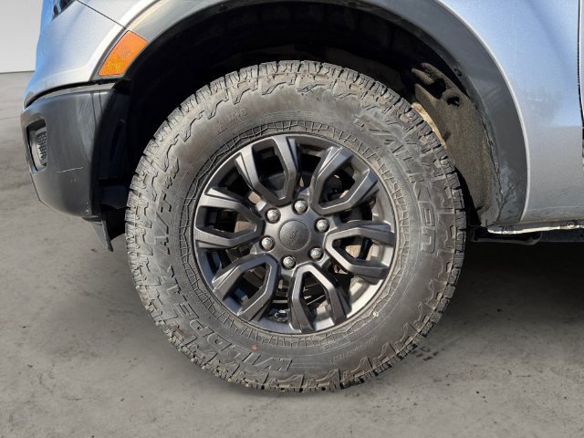 Used 2020 Ford Ranger XL RWD image 9