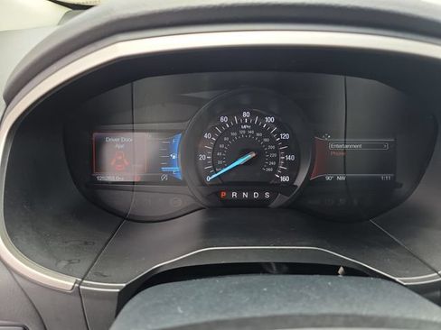 Used 2019 Ford Edge SEL w/ Equipment Group 201A FWD image 20