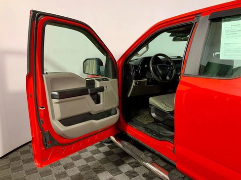 Used 2016 Ford F150 XL w/ Equipment Group 101A Mid image 15