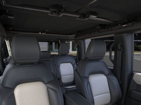 New 2026 Ford Bronco Outer Banks AWD/4WD image 12