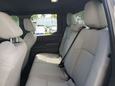 Used 2025 Toyota Tacoma SR5 RWD image 12